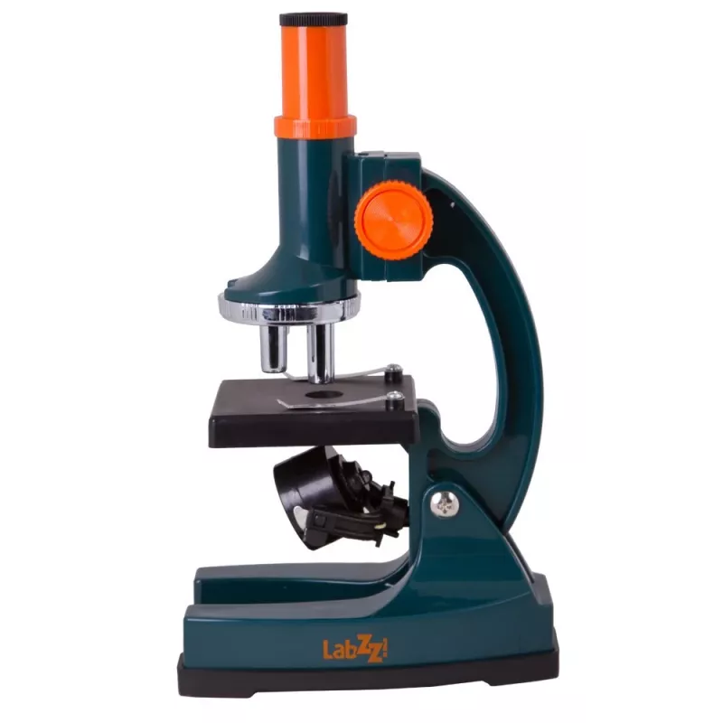 Mikroskop optyczny Levenhuk LabZZ M1 300x