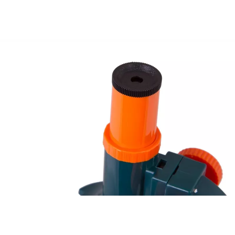 Mikroskop optyczny Levenhuk LabZZ M1 300x