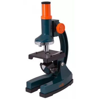Mikroskop optyczny Levenhuk LabZZ M1 300x