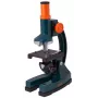 Mikroskop optyczny Levenhuk LabZZ M1 300x