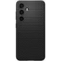 Spigen Liquid Air Case do Samsung Galaxy S24 6.2 cala Czarny