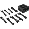 Aerocool Integrator Gold 1000W Zasilacz ATX Czarny