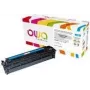 Armor L252 Cyan Kompatybilny Toner (Alternatywa dla HP CB541A)