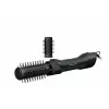 ROWENTA Brush Activ UB9520F0 Czarna obrotowa szczotka na gorące powietrze
