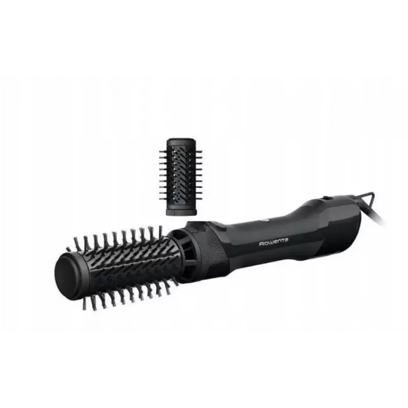 ROWENTA Brush Activ UB9520F0 Czarna obrotowa szczotka na gorące powietrze