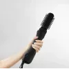 ROWENTA Brush Activ UB9520F0 Czarna obrotowa szczotka na gorące powietrze