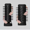 ROWENTA Brush Activ UB9520F0 Czarna obrotowa szczotka na gorące powietrze