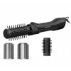 ROWENTA Brush Activ UB9520F0 Czarna obrotowa szczotka na gorące powietrze