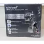 BISSELL SpotClean HydroSteam Pro Przenośny Odkurzacz Pionowy do Dywanów i Tapicerki, Przewodowy, 1000 W, Czarny