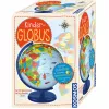 KOSMOS Kinder-Globus Zestaw Edukacyjny - Globus Geograficzny i Nauk o Ziemi dla Dzieci 8-12 Lat