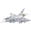 COBI Eurofighter Typhoon Klocki Konstrukcyjne Model 1:48 Zestaw 455 Elementów