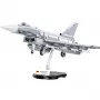 COBI Eurofighter Typhoon Klocki Konstrukcyjne Model 1:48 Zestaw 455 Elementów