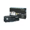 Lexmark 12016SE Oryginalny wkład tonerowy czarny standardowa wydajność 2000 stron do E120 E120n