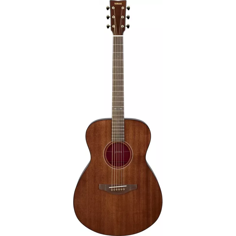 Yamaha STORIA III - Gitara elektroakustyczna, Natural, Korpus Concert, Lity top świerkowy