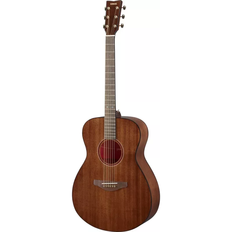 Yamaha STORIA III - Gitara elektroakustyczna, Natural, Korpus Concert, Lity top świerkowy