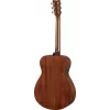 Yamaha STORIA III - Gitara elektroakustyczna, Natural, Korpus Concert, Lity top świerkowy