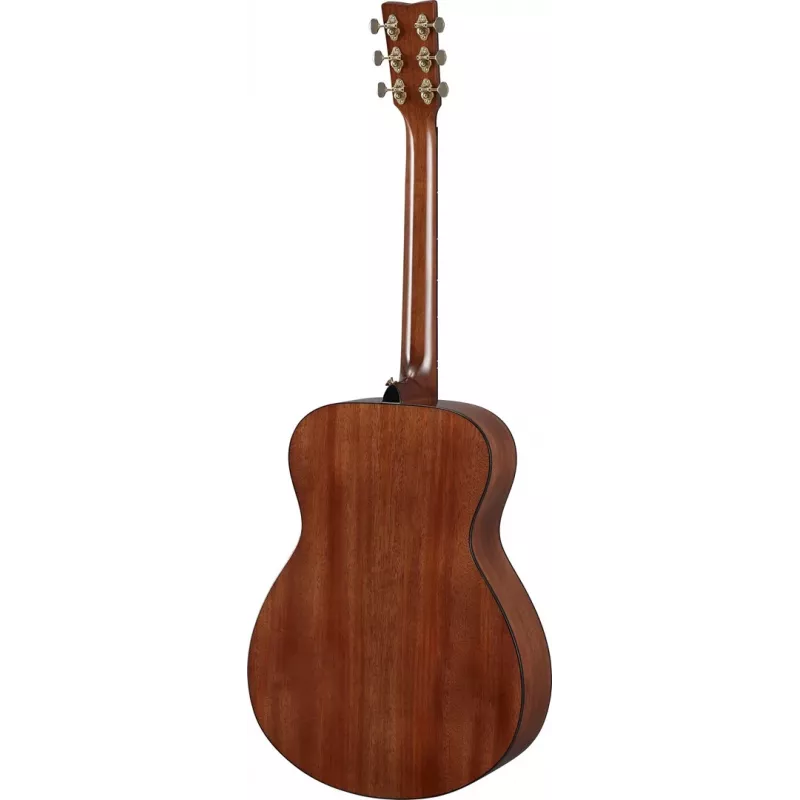 Yamaha STORIA III - Gitara elektroakustyczna, Natural, Korpus Concert, Lity top świerkowy