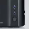 Toster Severin AT 9552 2 kromki Czarny 800 W
