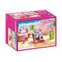 Playmobil Domek dla lalek 70210 Pokój dziecięcy, 27 elementów, 2 figurki, wiek 4+