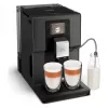 KRUPS Intuition Preference EA872B10 Ekspres do kawy w pełni automatyczny z cappuccinatore, 15 bar, czarny