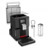 KRUPS Intuition Preference EA872B10 Ekspres do kawy w pełni automatyczny z cappuccinatore, 15 bar, czarny