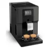 KRUPS Intuition Preference EA872B10 Ekspres do kawy w pełni automatyczny z cappuccinatore, 15 bar, czarny