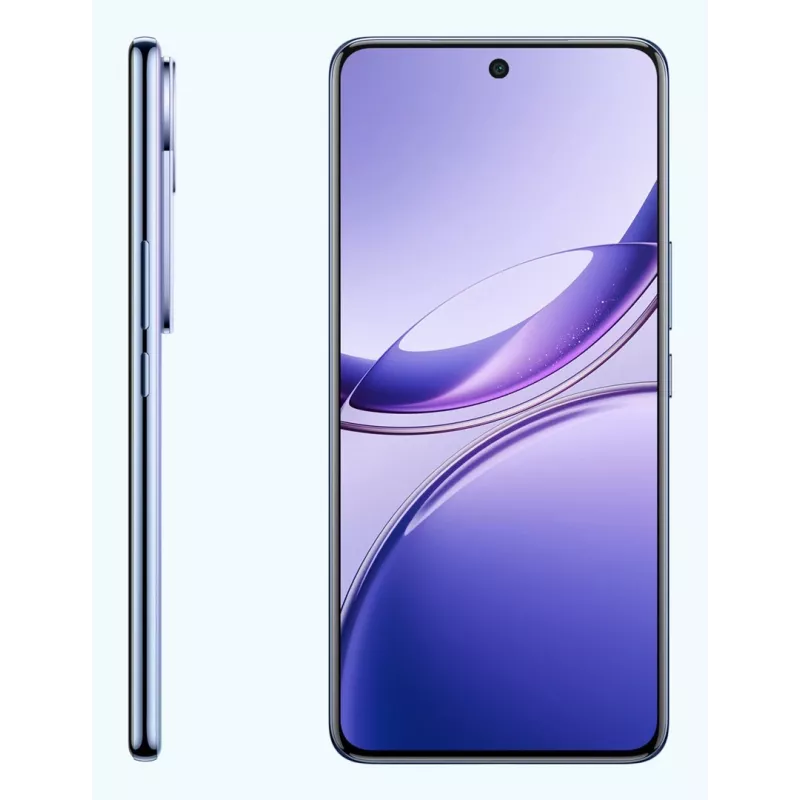VIVO V50 5G 12/512GB Light Purple
