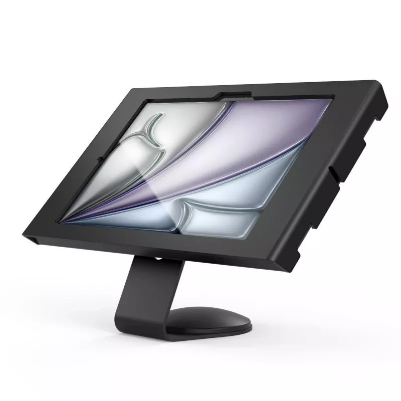 Compulocks iPad Air M2 & M3 11 inch Apex Enclosure Core Stand - Czarny