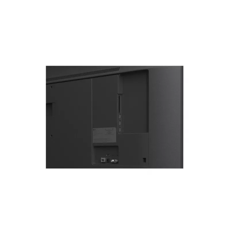LG 65QNED7EA6B 65 inch QNED AI 4K TV, webOS 23, UHD, Smart TV