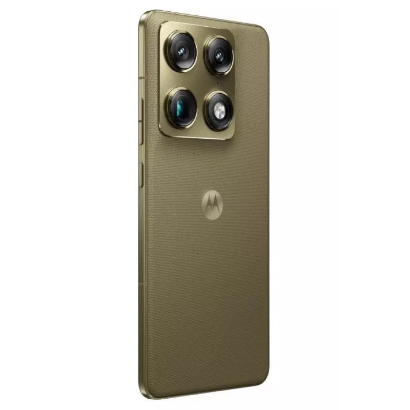 Motorola Moto Signature 5G 16/512GB Martini Olive