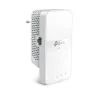 TP-LINK TL-WPA7617 V1 Powerline Adapter - Gigabit Ethernet, HomePlug AV2, Wi-Fi AC1200