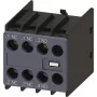 Siemens Auxiliary Contact Block 2 NC + 1 NO (3RH2911-1HA12)