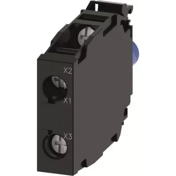 Siemens SIRIUS ACT LED Module AC 230V Red-Green-Yellow 3SU1401-1BF24-1AA0