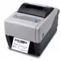 SATO CG408TT Direct Thermal / Thermal Transfer Label Printer - 203 x 203 DPI - Wired - Ethernet - 0.06 - 0.19 mm - CODABAR (NW-7) - EAN13 - EAN8 - PDF417 - UPC-A - UPC-E (WWCG18042)