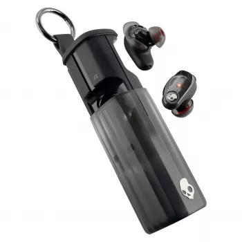 Skullcandy Method 360 ANC True Wireless In-Ear Headphones Black Bluetooth 5.3 (S2MTW-T740)