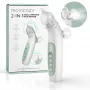 Momcozy BN007 BreezyClear 2-w-1 Spray Soli i Odsysacz Elektryczny Do Nosa