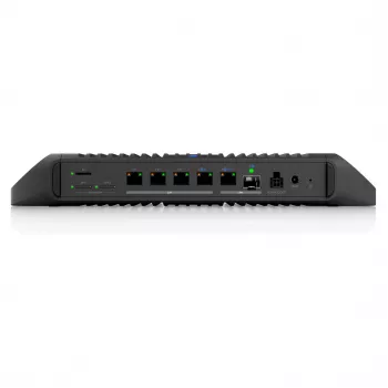 Ubiquiti UCG-Industrial Gateway i kontroler 1/2.5/10 Gbps