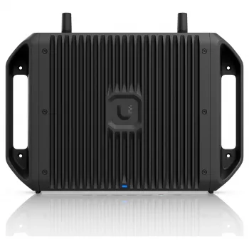 Ubiquiti UCG-Industrial Gateway i kontroler 1/2.5/10 Gbps