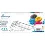 MEDIARANGE MRHPTCF412X Kompatybilny wkład tonerowy żółty HP 410X 5000 stron