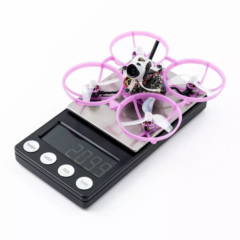 BETAFPV AIR75 II Racing ELRS 2.4G Whoop FPV Racing Drone