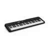 Casio CT-S200 BK MIDI Keyboard 61 Keys USB Black