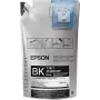 EPSON UltraChrome DS Black T741100 Ink Pack (1L x 6) - Oryginalny tusz do sublimacji