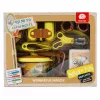 EXTRALINK TOYS Little Explorer Kit dla dzieci