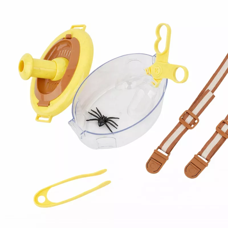 EXTRALINK TOYS Little Explorer Kit dla dzieci