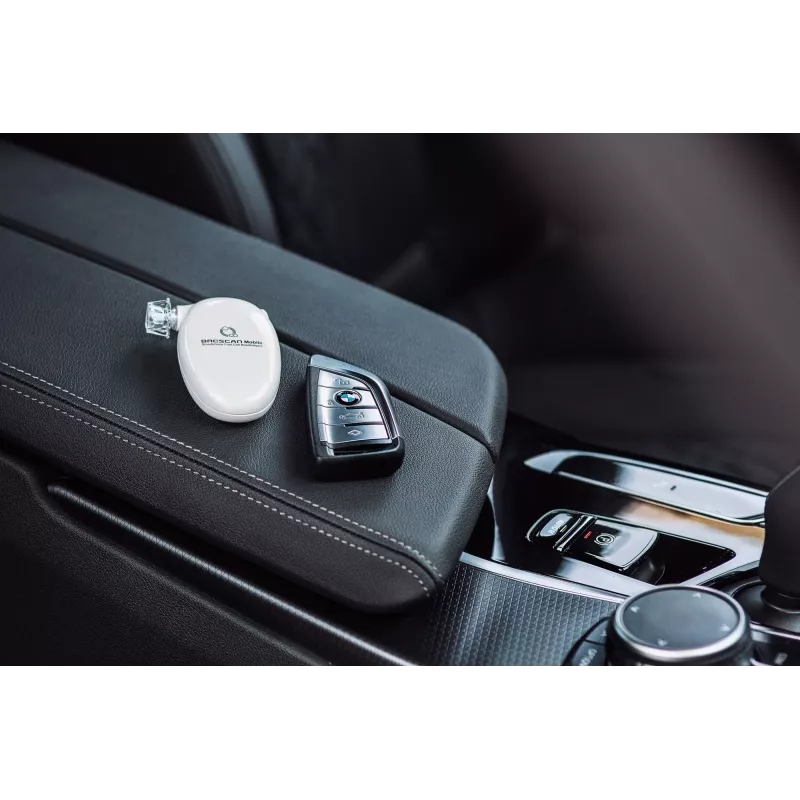 AISKO BACscan Mobile Breathalyser