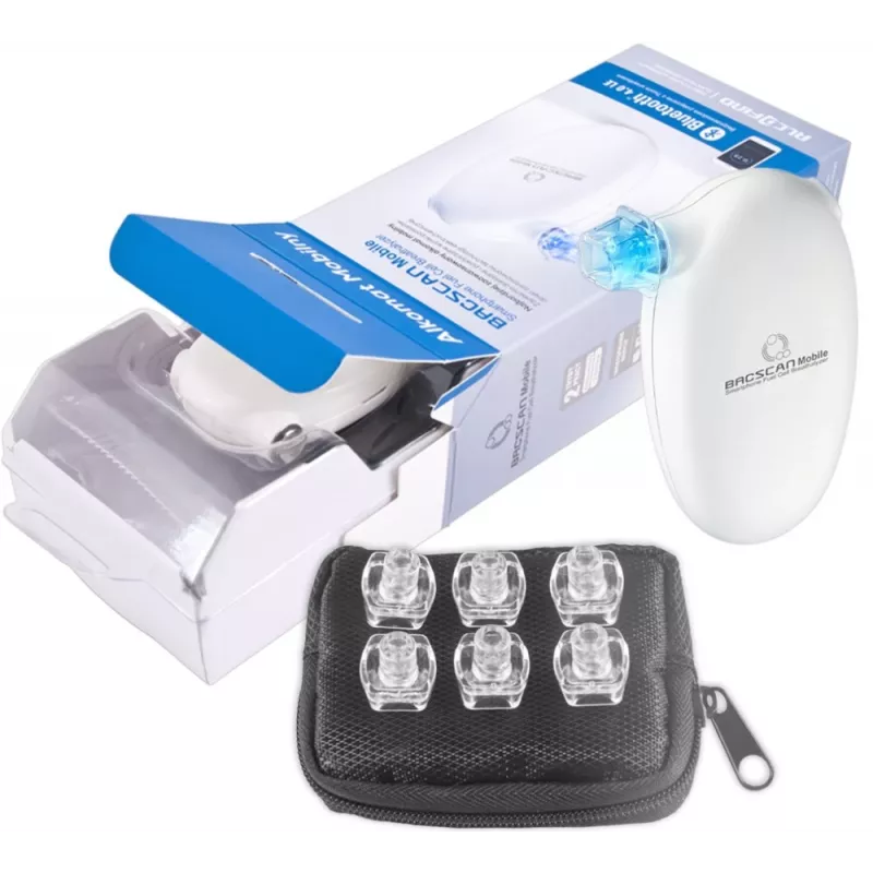 AISKO BACscan Mobile Breathalyser