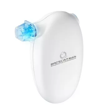 AISKO BACscan Mobile Breathalyser