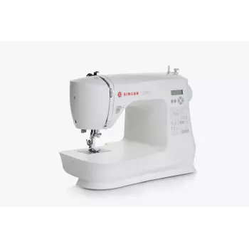 Singer C5605 Komputerowa Maszyna Do Szycia, Biała
