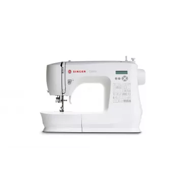 Singer C5605 Komputerowa Maszyna Do Szycia, Biała