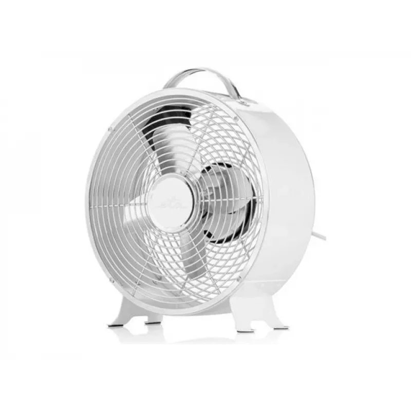 ETA Ringo ETA060890000 Wentylator stołowy 25W 26cm Metaliczny 2 prędkości